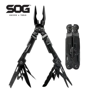 18 in 1 Multi-tool Stainless Steel Pocket EDC