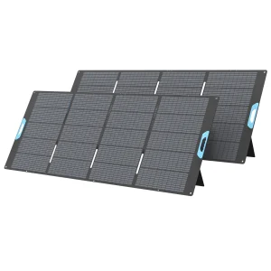 Portable Solar Panel Foldable  Durable Waterproof