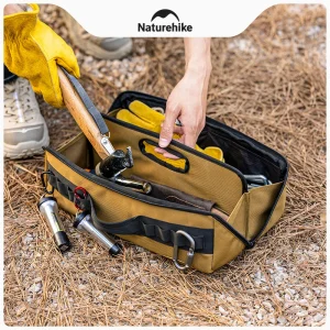 Camping  Folding Multifunctional Tool Storage Bag