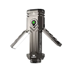 Outdoor Sports Fishing Hunting Hiking Searchlight